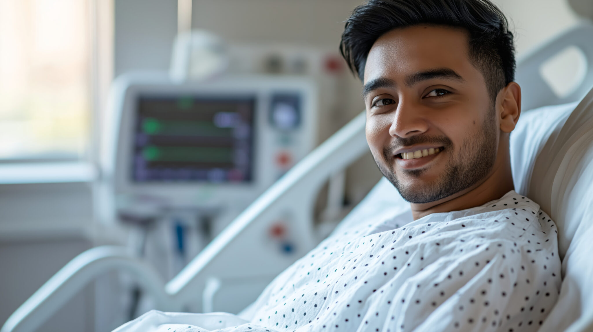 Best suited for complex cases and younger active patients