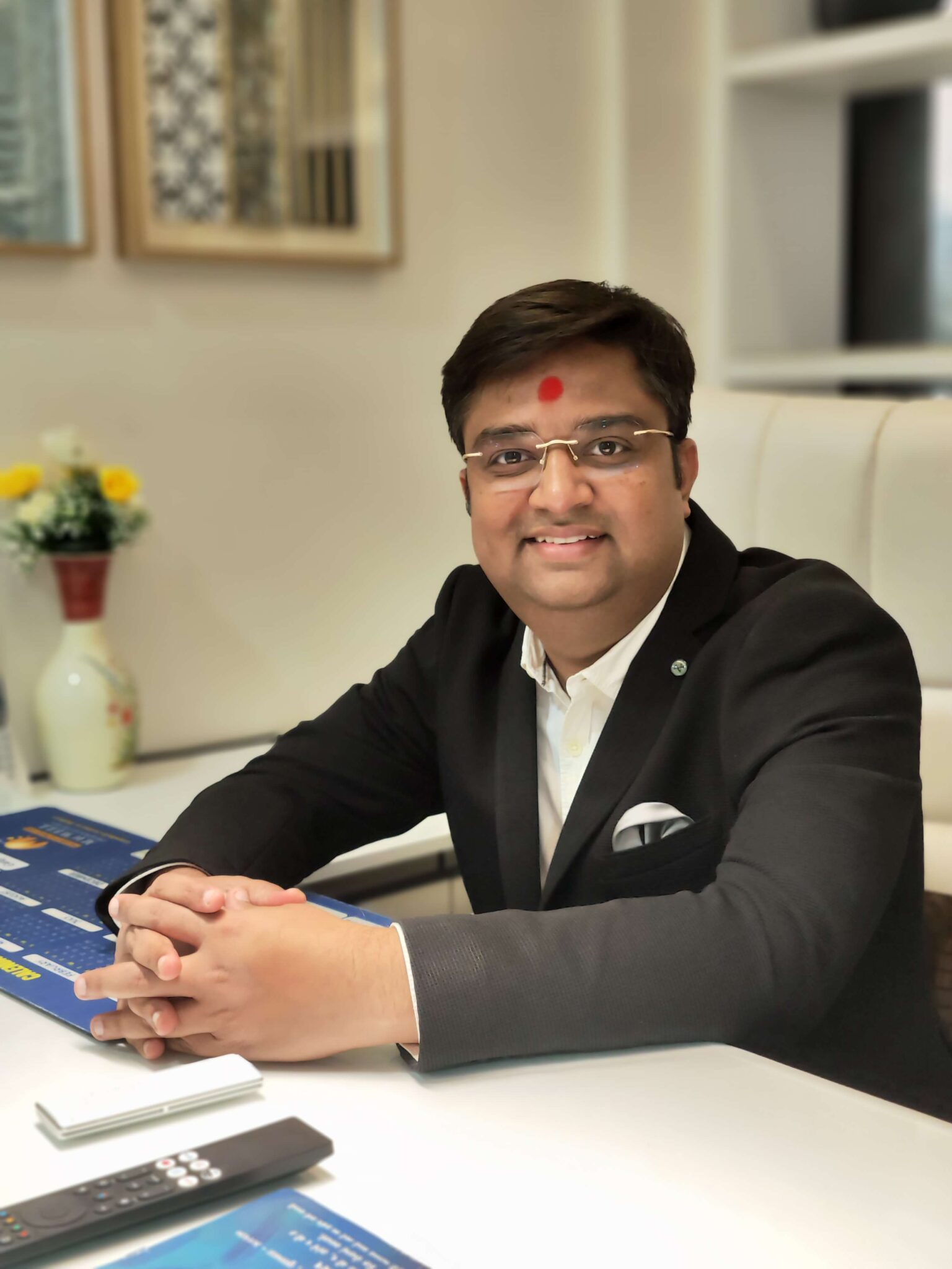 Dr. Jay Patel