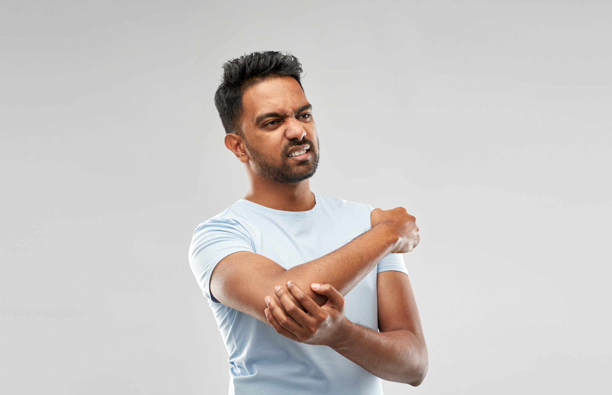 Targeted pain relief therapies for joints and nerves