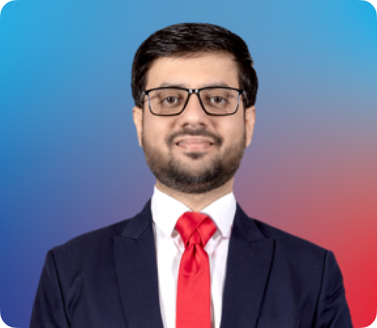 Dr. Kushan Nanawati