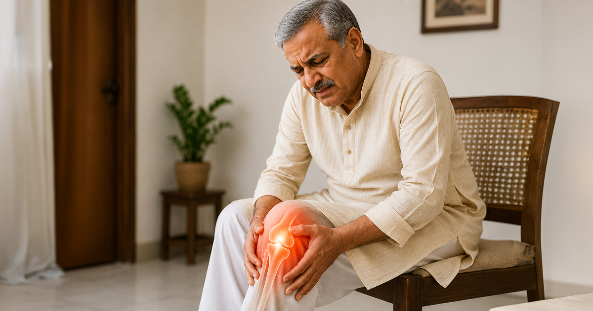 Knee Replacement Surgery