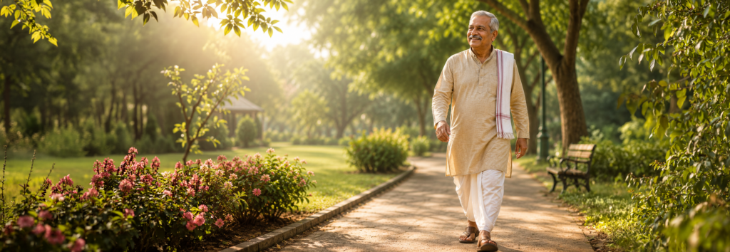 Joint Pain Should Not Decide How You Live