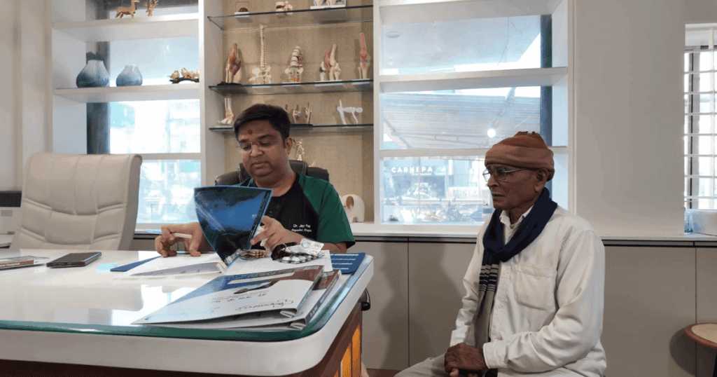 Understanding Knee Replacement Surgery Cost: What Patients Should Know Before Surgery