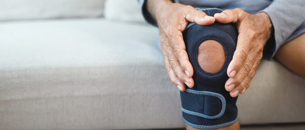 Wondering if knee replacement is the right choice for you
