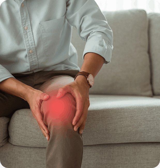 Knee Pain
