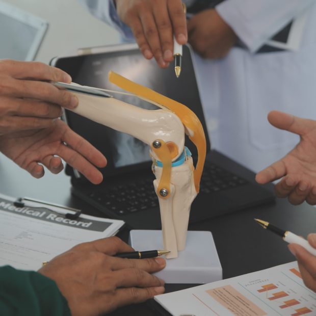 Arthritis Care