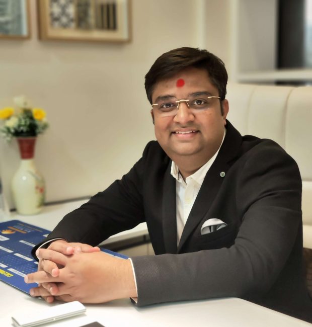 Dr. Jay Patel