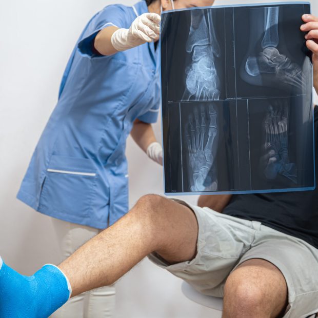 Injury